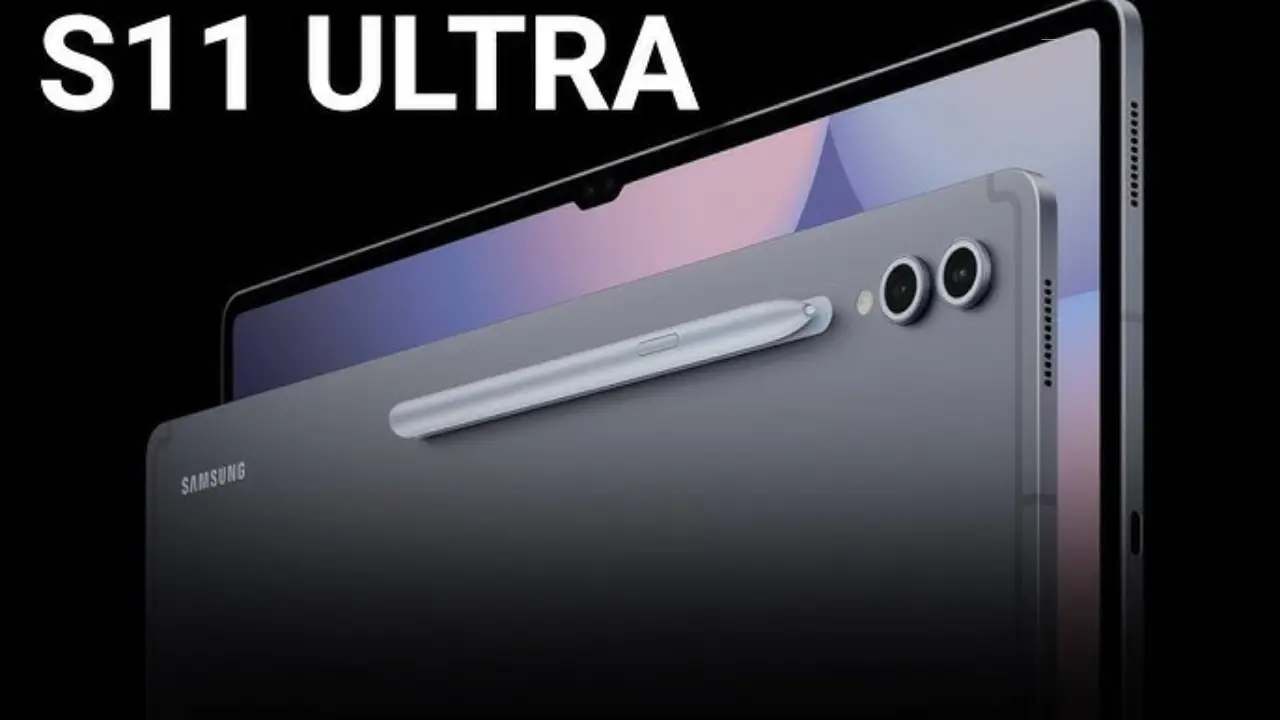 Samsung Galaxy Tab S11 Series: Launched with new tablet, know its special features