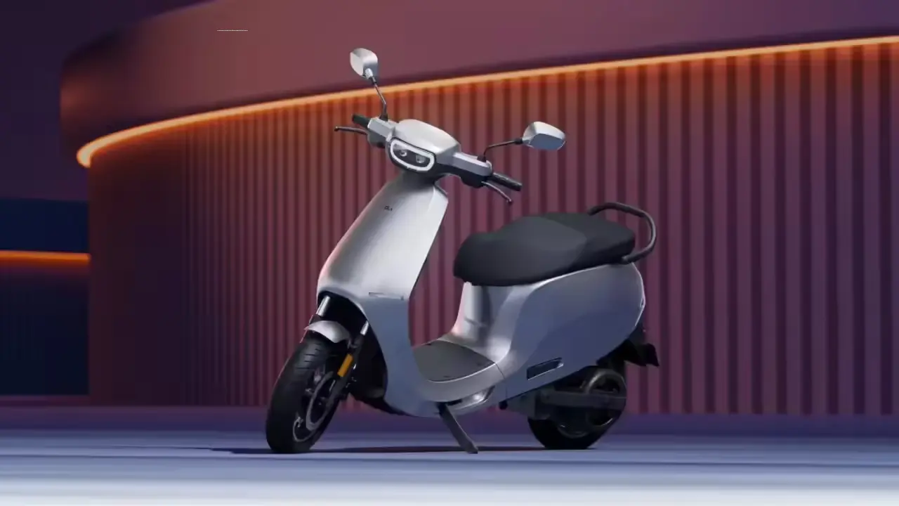 Ola Electric S1 Pro Sport launched: Price, range, features and booking details