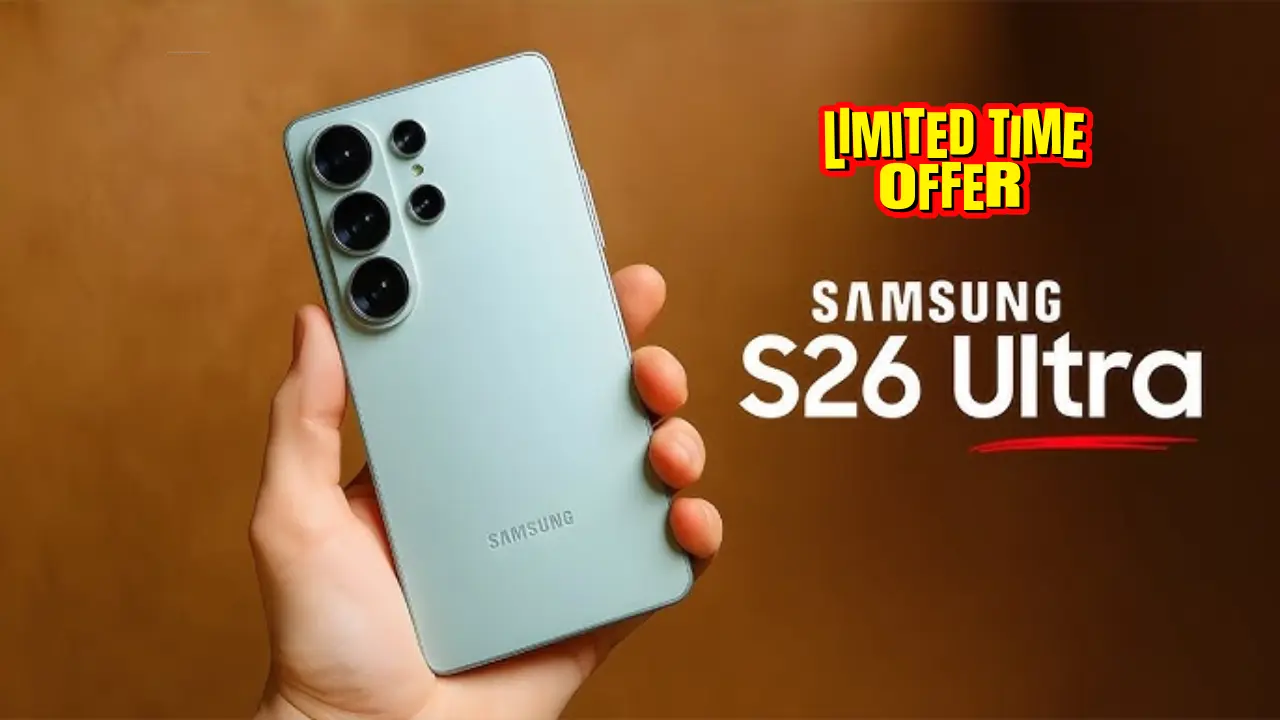 Samsung Galaxy S26 Ultra: Will get Flex Magic Pixel feature and display privacy upgrade