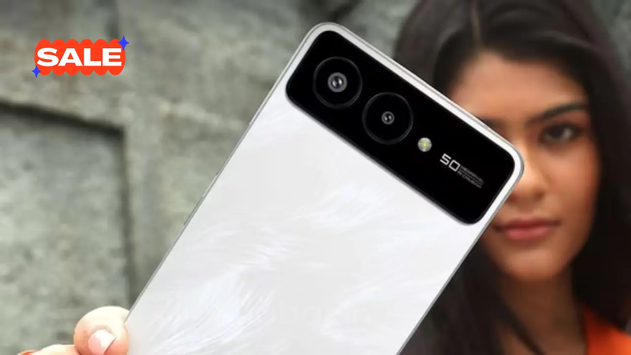 Lava Blaze AMOLED 2: 120Hz display, Android 15 and slimmest 5G phone for ₹15,000, will be launched soon