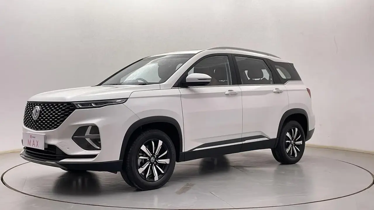 MG Astor Sales July 2025: SUV launched to compete with Creta, now sales are in bad shape – only 48 units sold