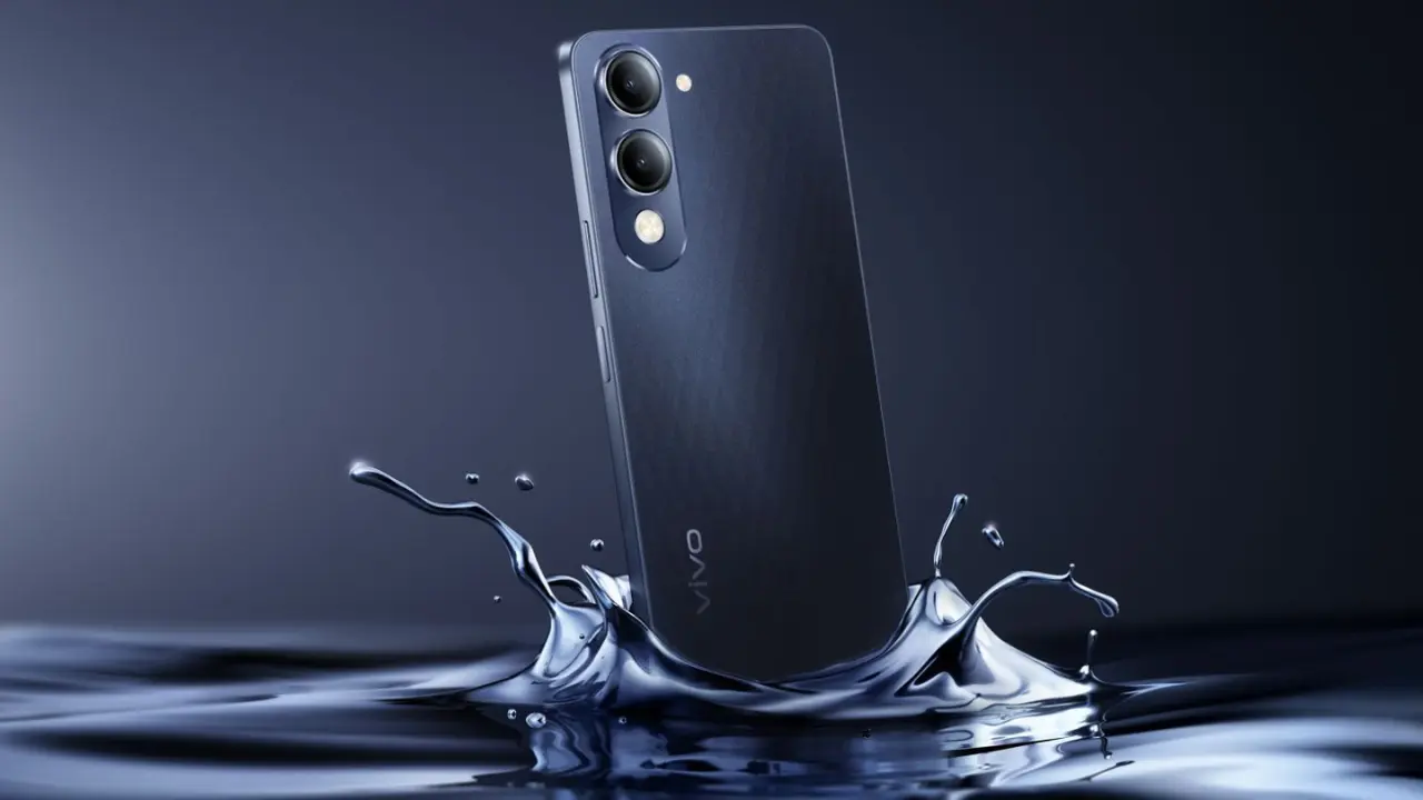 Vivo T4 Lite 5G: Powerful phone with 6000mAh battery, now only ₹485 EMI