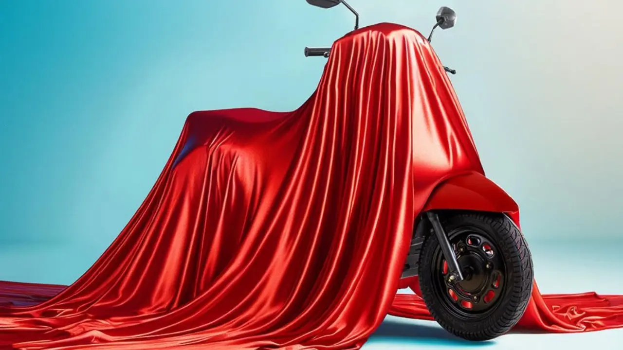 Ampere Magnus: Launched at ₹84,999, 100Km range, 65Km/h speed and 5 colour options