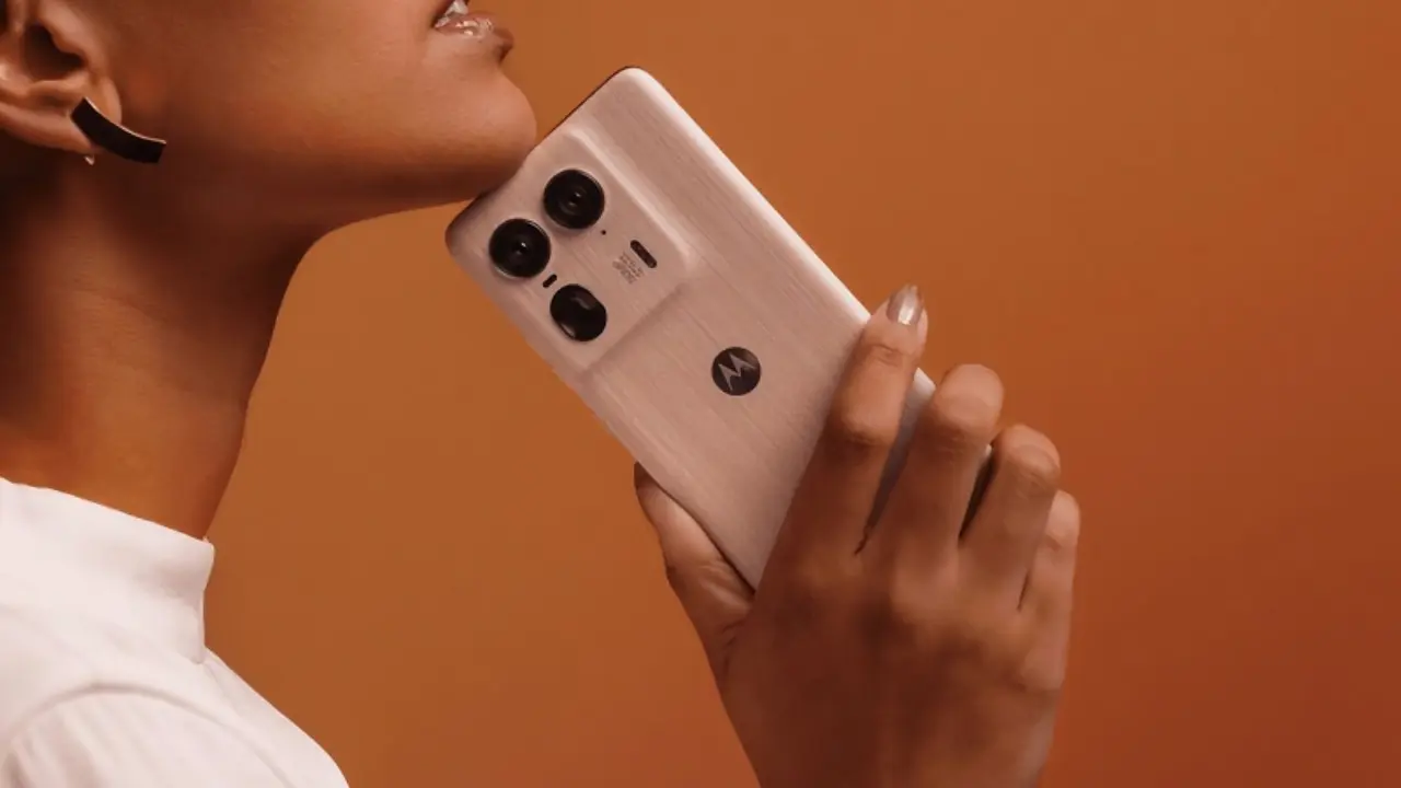 Motorola Moto X50 Ultra