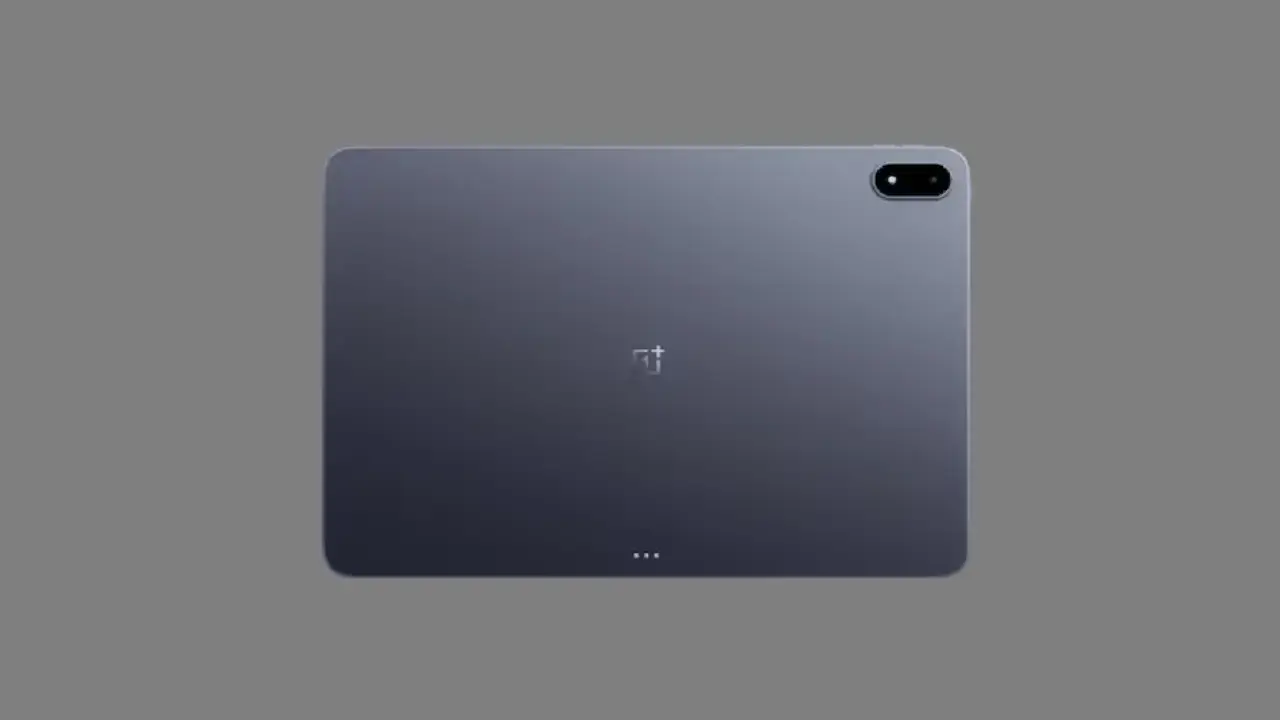 OnePlus Pad 3 India launch on September 5: Know price, features and full specifications