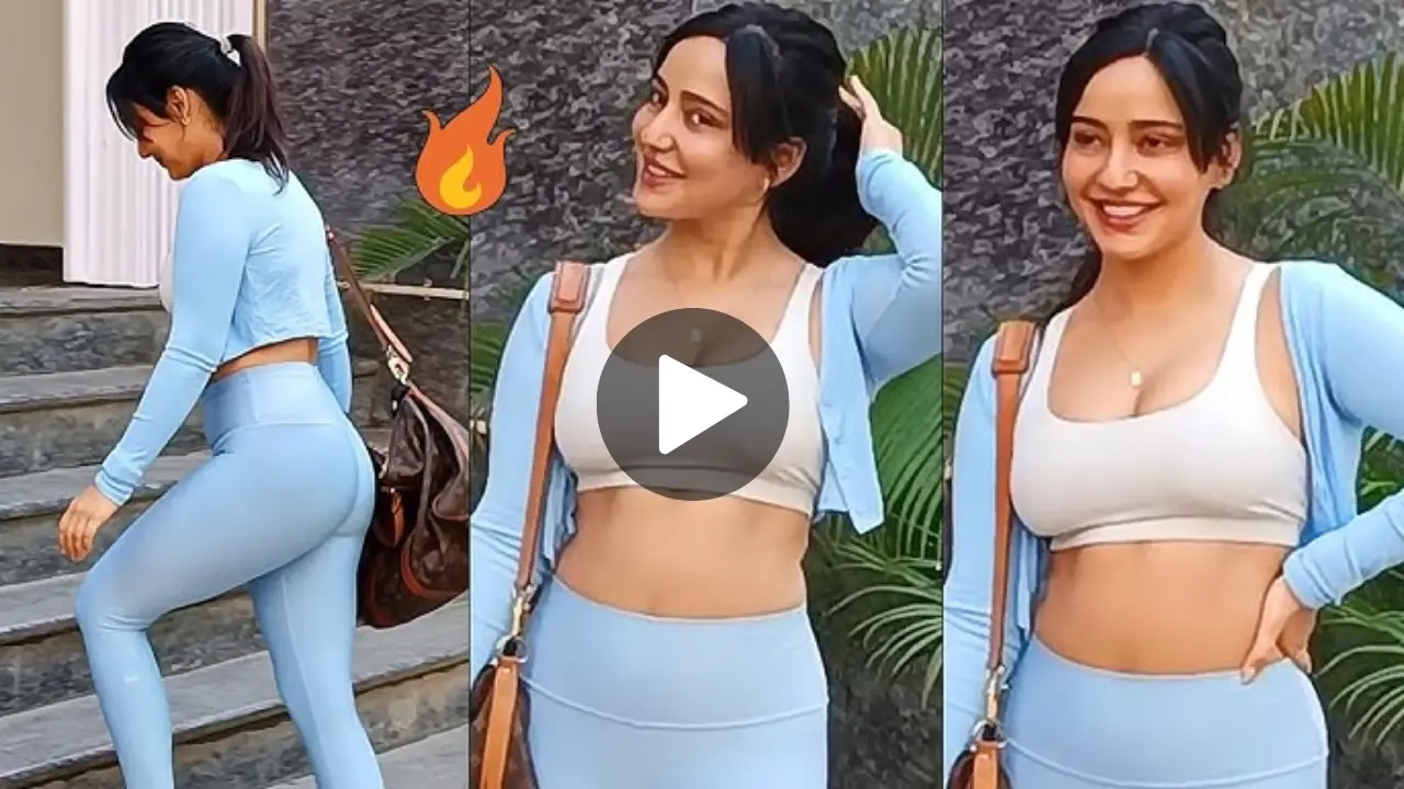 Neha Sharma Net Worth 2025: Know the total assets, income and luxury lifestyle of the actress