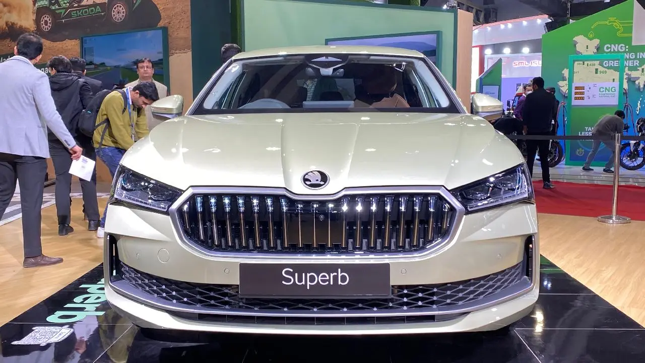 Skoda Slavia Limited Edition: Special model launched with new features and premium look