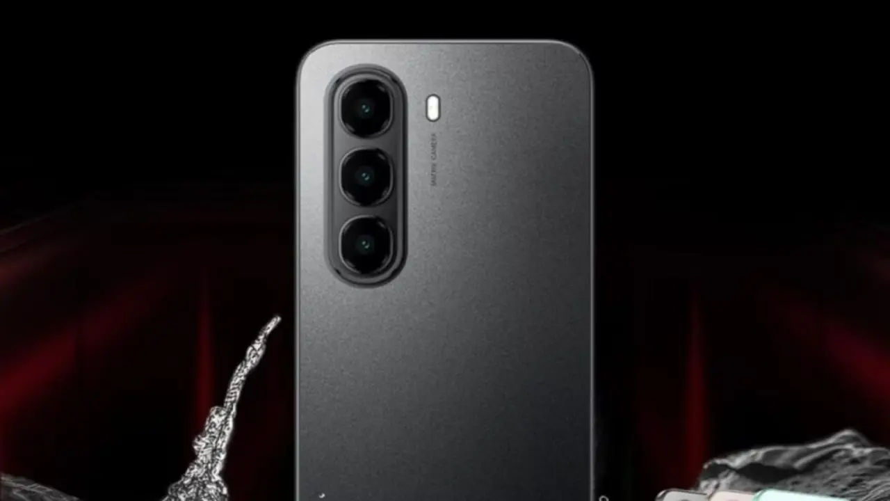 itel Zeno 20: Launched at ₹5,999, with strong design and AI features