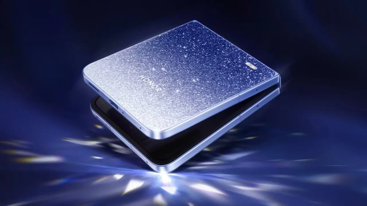 Honor Magic V Flip2: Launched with 200MP camera and 16GB RAM, cheaper than Samsung Flip
