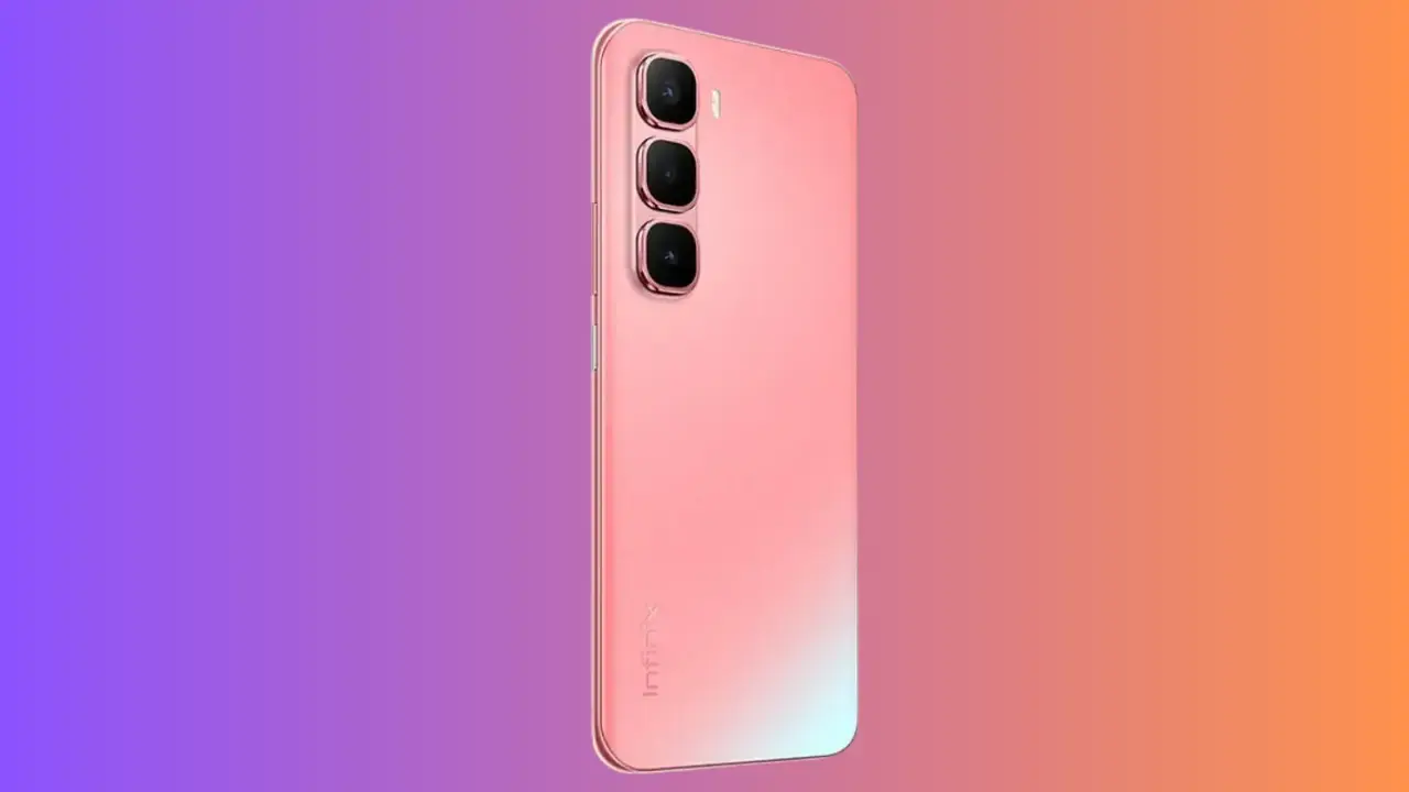 Infinix HOT 60i 5G: Launched at ₹ 9,299 with 6000mAh battery and powerful features