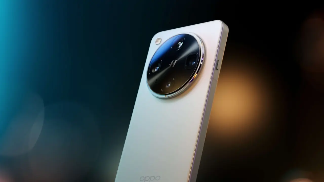 Oppo Find X9 Pro: 6.78-inch OLED display, 16GB RAM and 80W fast charging, price ₹75,000