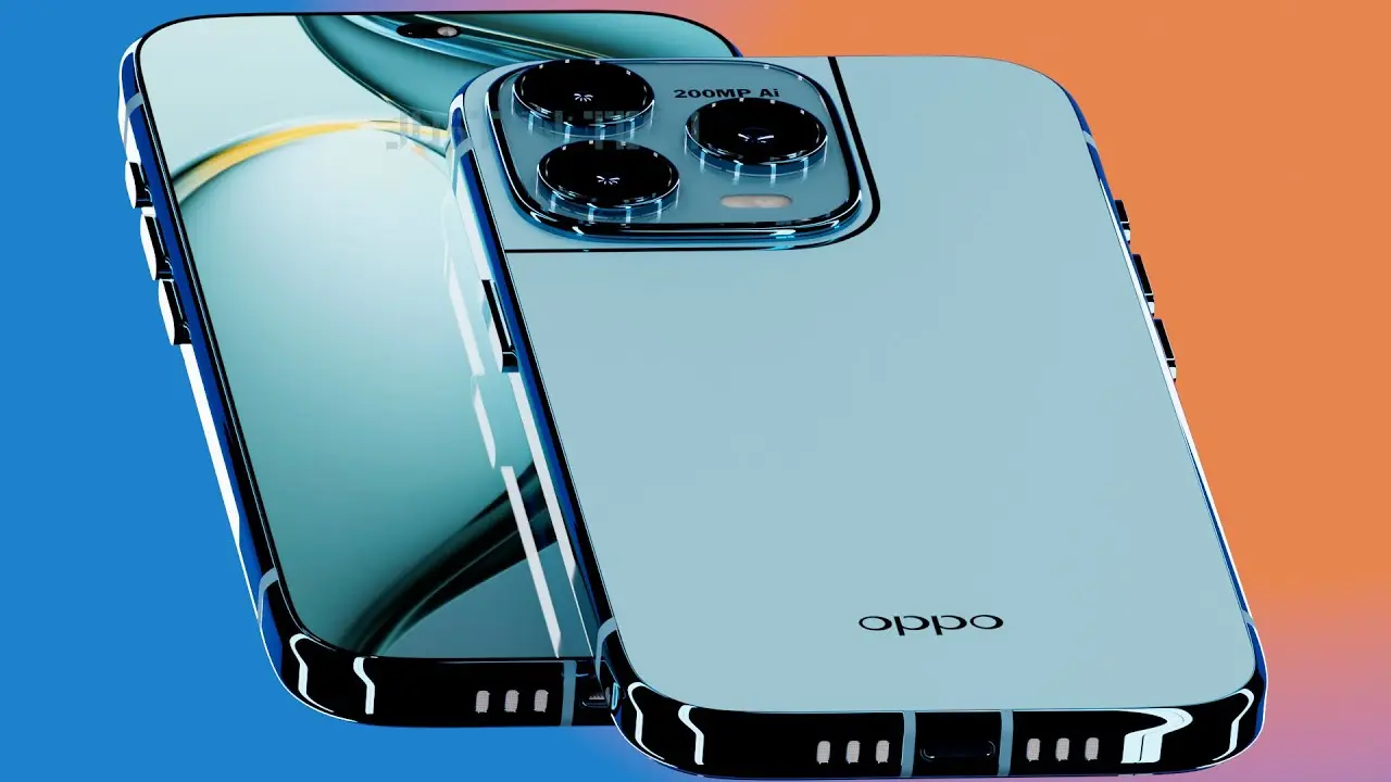 Oppo F31 5G: Powerful phone will be launched soon with 108MP camera and 7000mAh battery