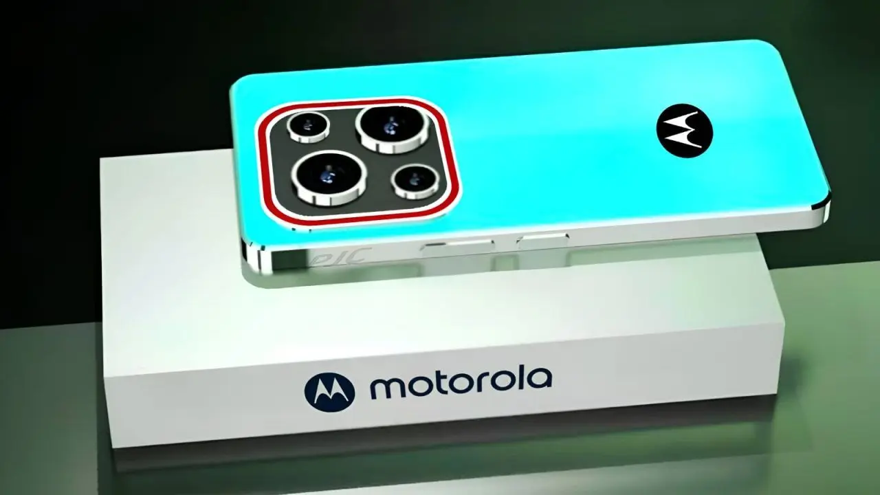 Moto G86 Power 5G: Launched with 6720mAh battery and 4K camera, know the features
