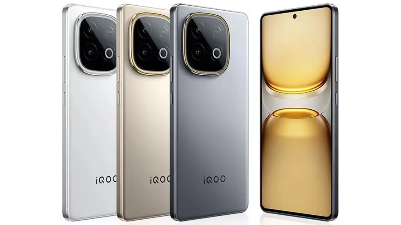 iQOO Z10 Turbo+ & TWS Air 3 Pro: Launch Date Confirmed – Know Specifications and Features