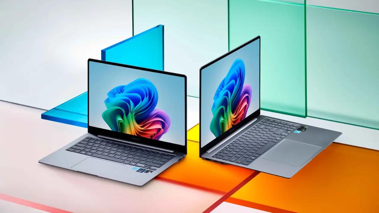 Samsung Galaxy Book 4 Edge AI laptop launched: Know price, features and offers
