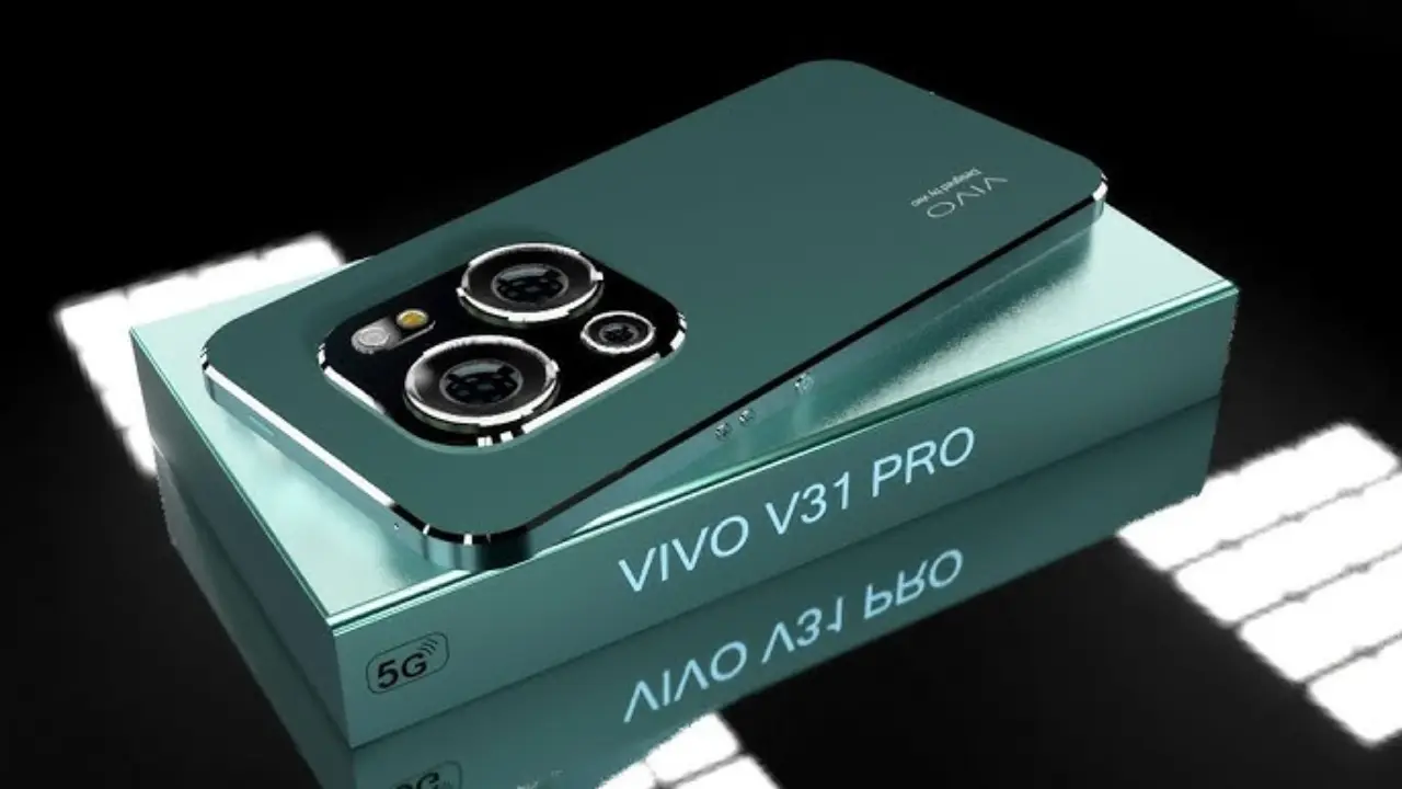 Vivo Y31 5G will be launched in India soon, preparations are on for Vivo T4R, Y400 and V60