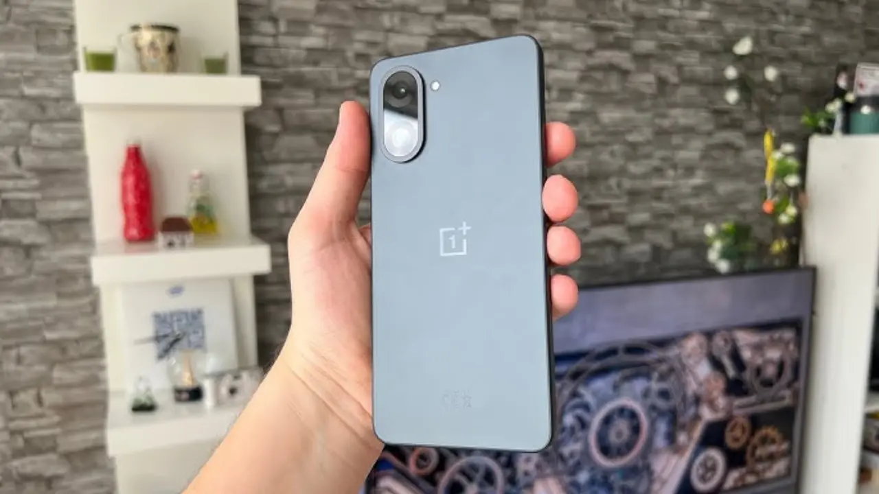 OnePlus Nord CE5: 5G speeds, long battery life and great camera for ₹24,999