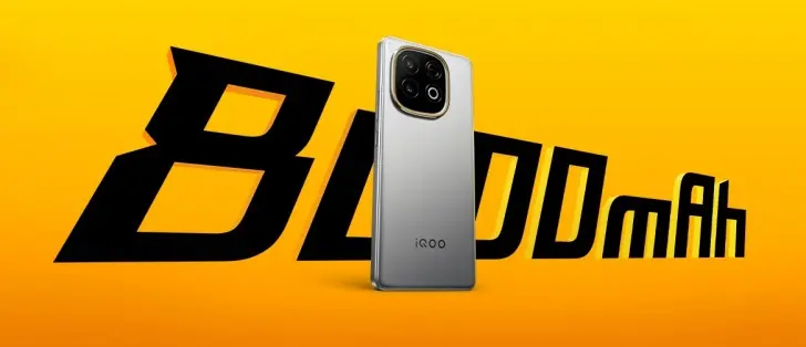 iQOO Z10 Turbo+ & TWS Air 3 Pro: Launch Date Confirmed – Know Specifications and Features