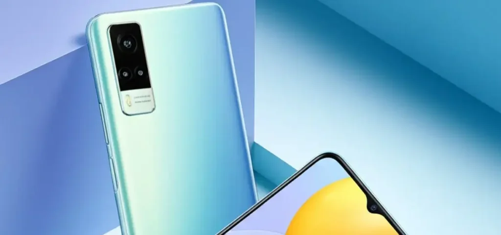 Vivo Y31 5G will be launched in India soon, preparations are on for Vivo T4R, Y400 and V60