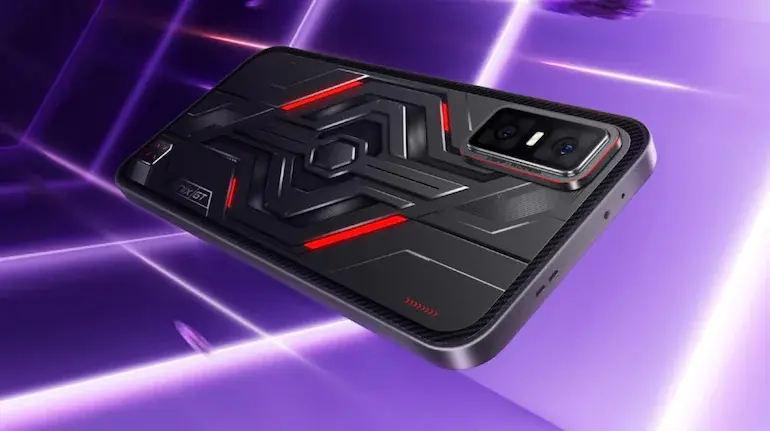 Infinix GT 30 to be launched in India soon: Will get powerful gaming features and new Cyber Mecha Design