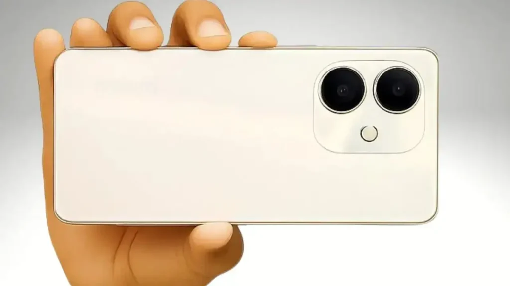 Realme's 5G smartphone with 7000mAh battery on sale - Realme 15 Pro 5G and Realme 15 5G