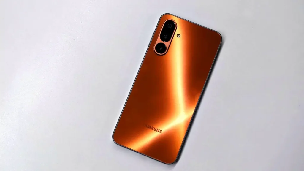 Samsung Galaxy M36 5G: Now only ₹15,999, a huge discount of ₹7,000 on Amazon