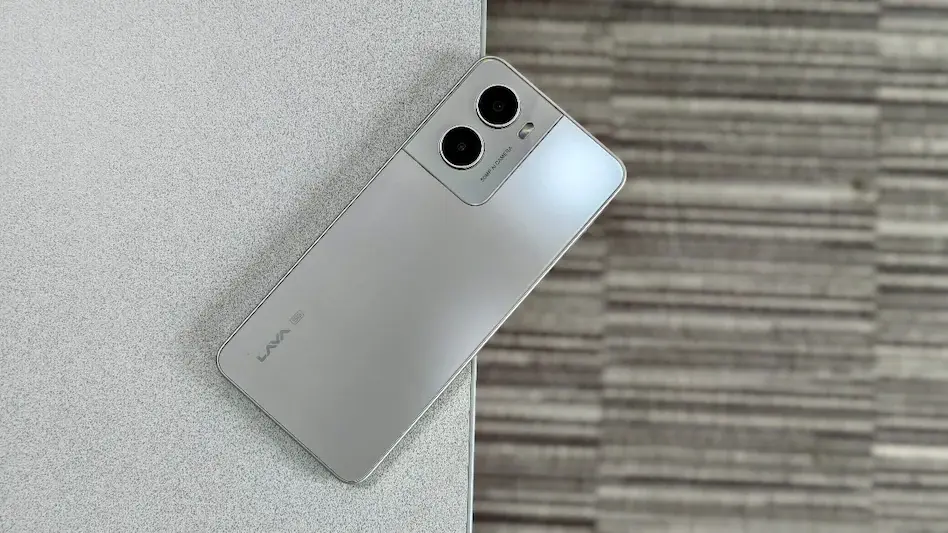 Lava Blaze Dragon 5G launched in India for just ₹9,999 — Know about gaming-friendly 50MP camera, big battery and great offers