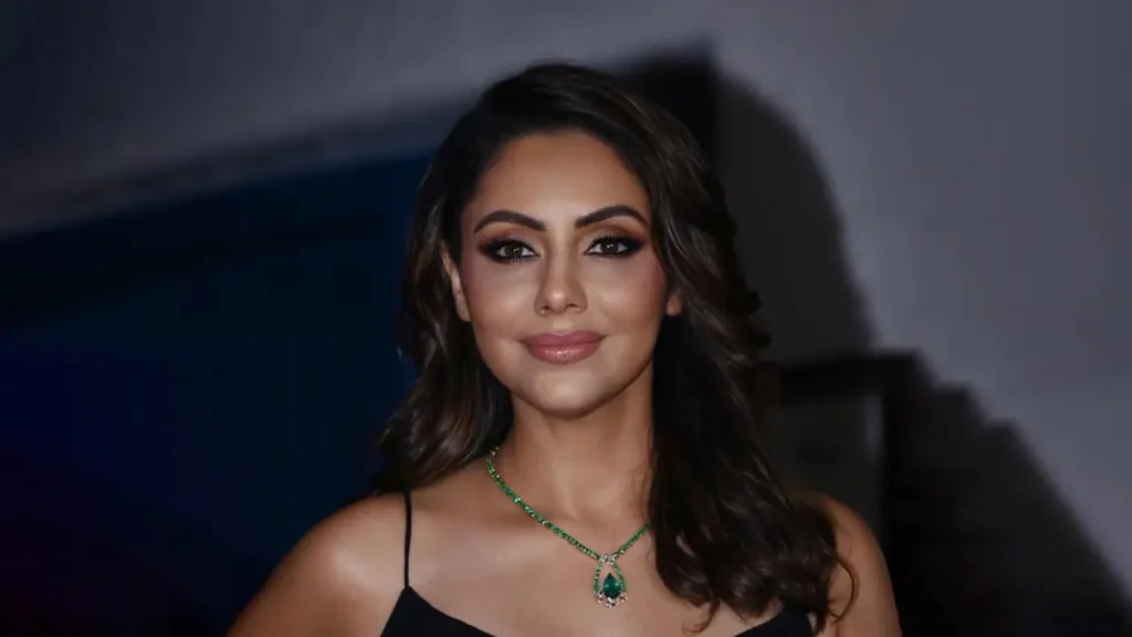 Gauri Khan Net Worth 2025: Know the net worth of Shahrukh's wife and successful producer