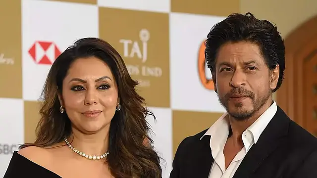 Gauri Khan Net Worth 2025: Know the net worth of Shahrukh's wife and successful producer