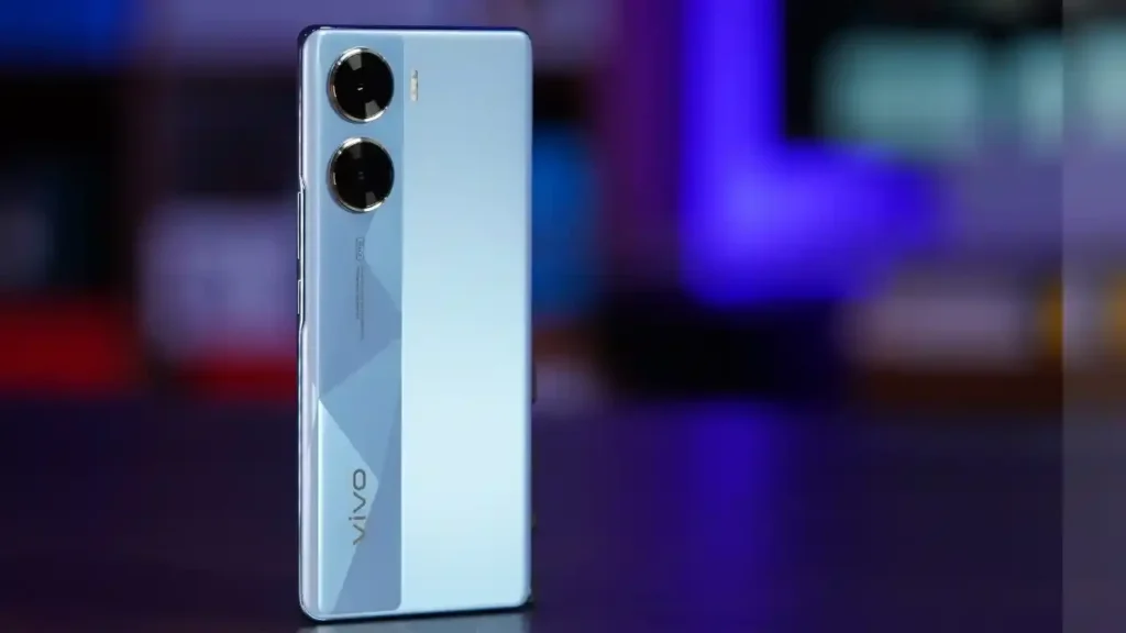 Vivo V29e Pro for just ₹18,000 – with 6000mAh battery, 120Hz AMOLED display and powerful features