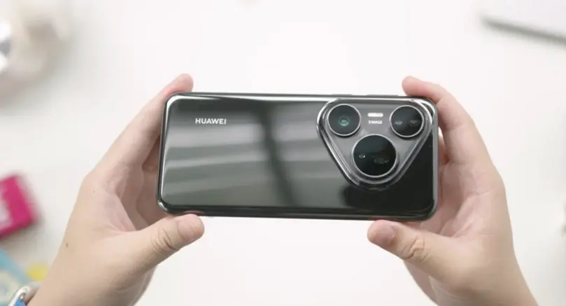 Huawei Pura 80: Premium 4K camera, 5600mAh battery and 66W superfast charging for ₹79,999