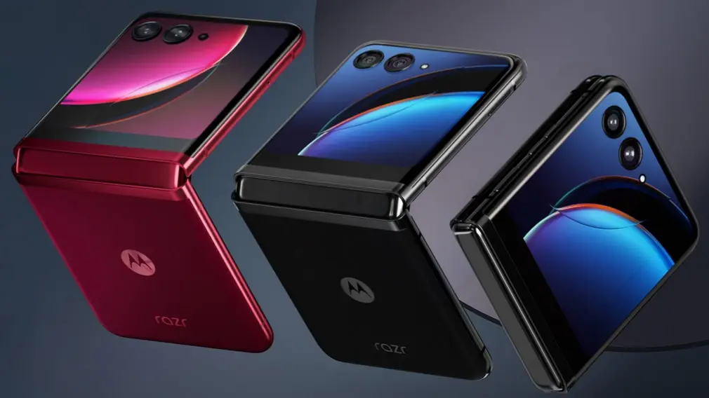 Motorola Razr 50 Ultra: Foldable style, powerful features and premium design for ₹49,900