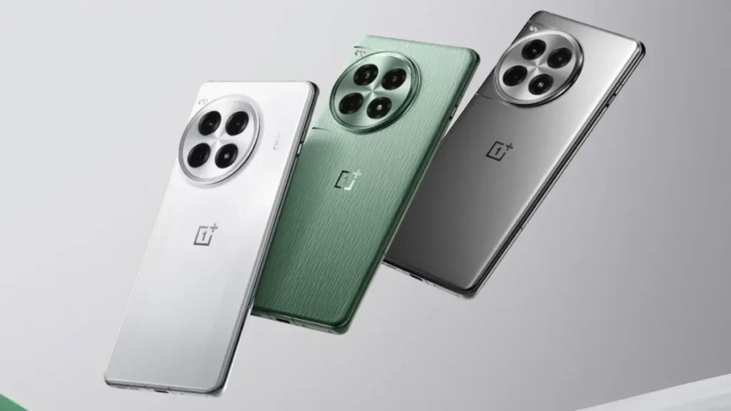 OnePlus Ace 4 Pro: Powerful battery, 50MP camera and premium performance for ₹31,999