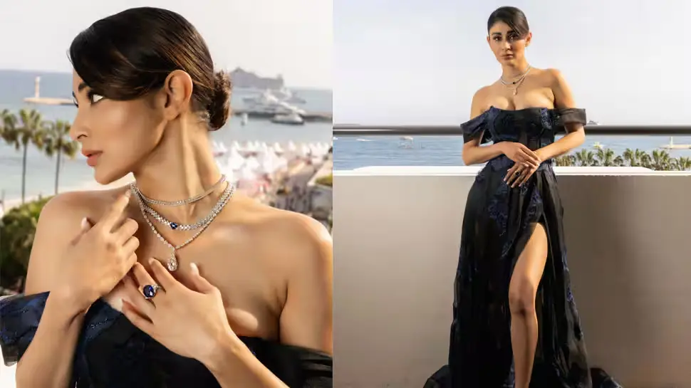 Mouni Roy Net Worth 2025: Know the total assets and complete details of Mouni Roy
