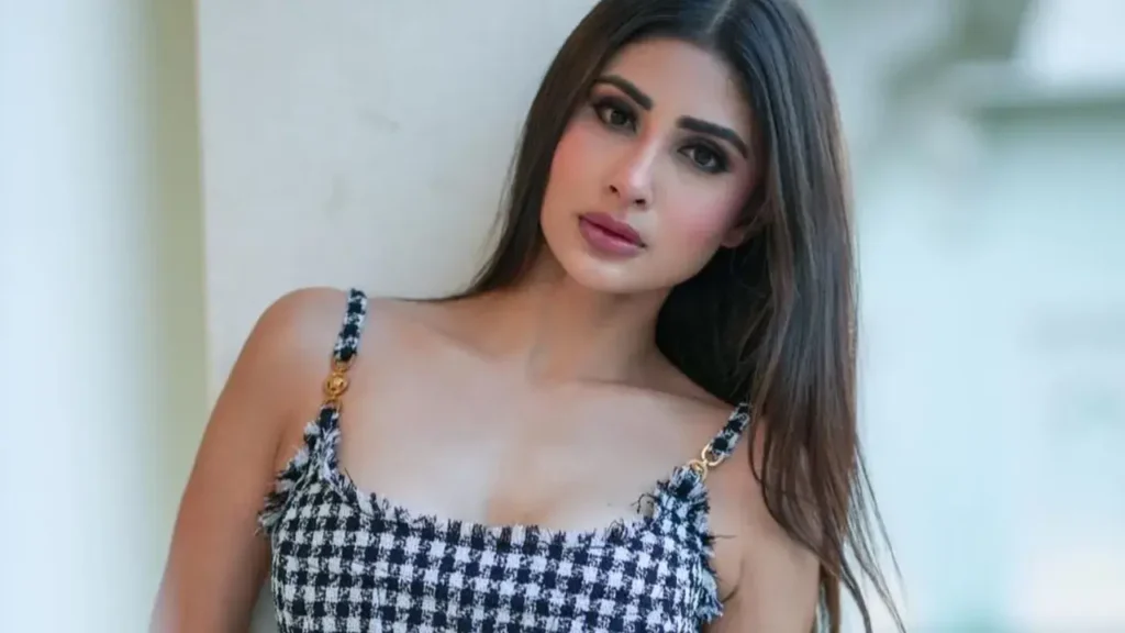 Mouni Roy Net Worth 2025: Know the total assets and complete details of Mouni Roy