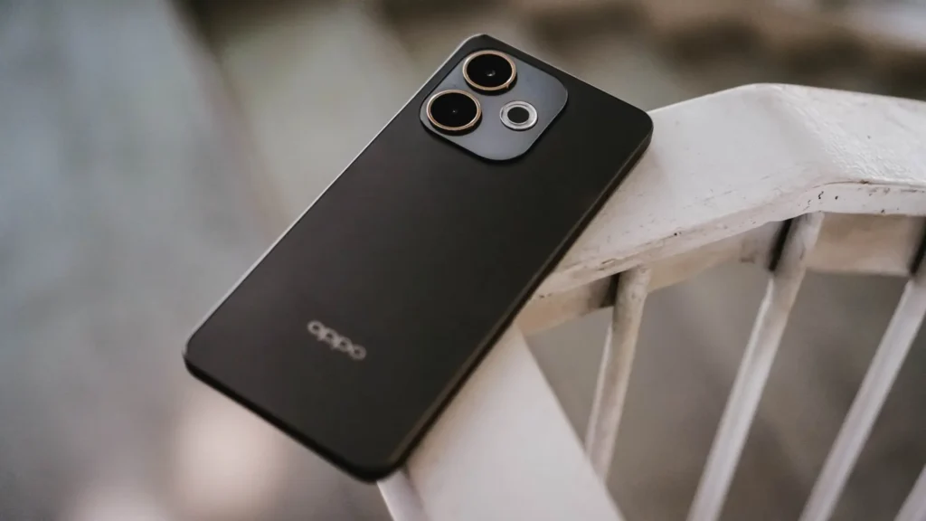 Oppo A5: Starting at ₹11,990, smartphone with powerful battery and dual camera