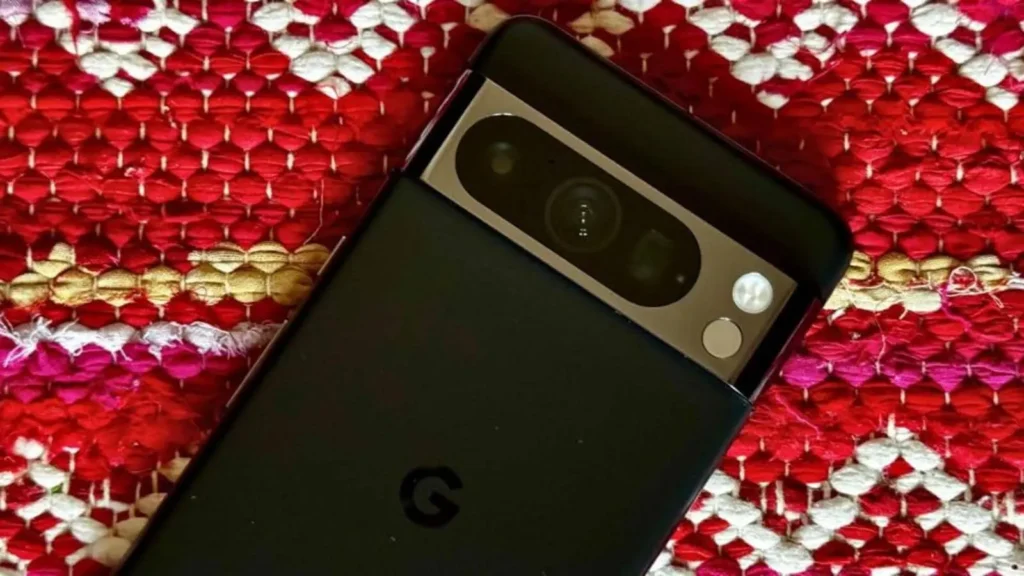 Google Pixel 8 Pro: Premium design, strong camera and powerful performance for ₹58,999