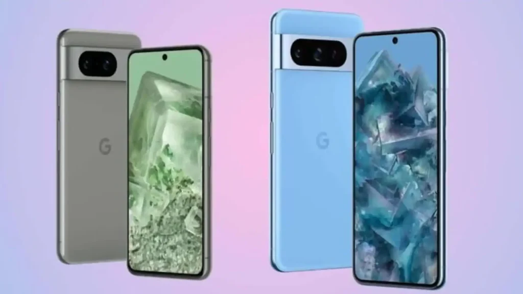 Google Pixel 8 Pro: Premium design, strong camera and powerful performance for ₹58,999