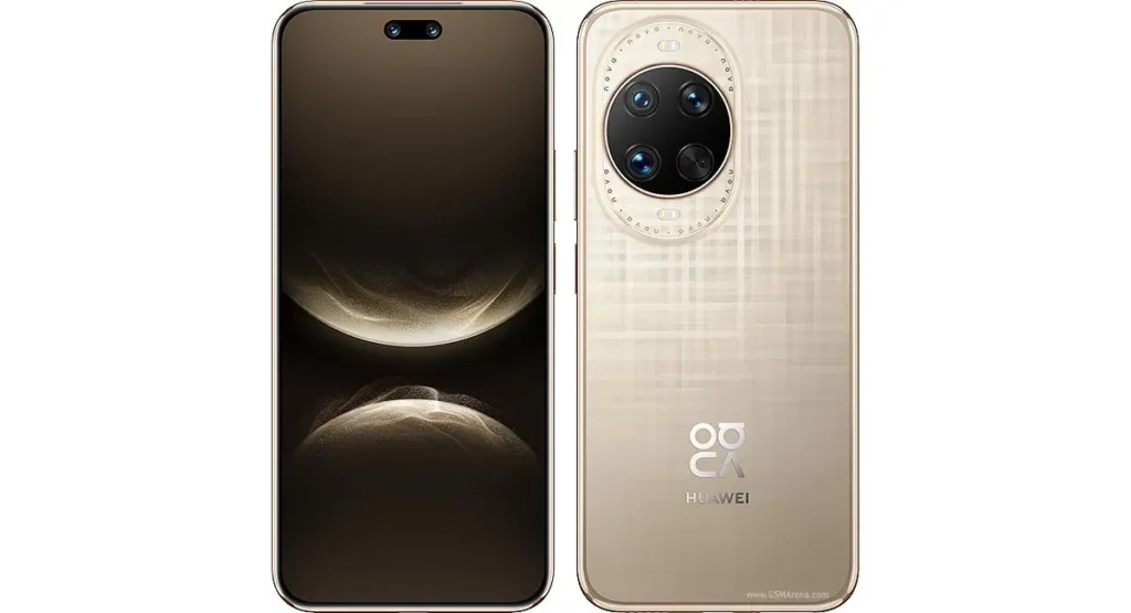 Huawei Nova 14 Pro launch – 5G phone for ₹38,500, DSLR-quality camera and 100W fast charging