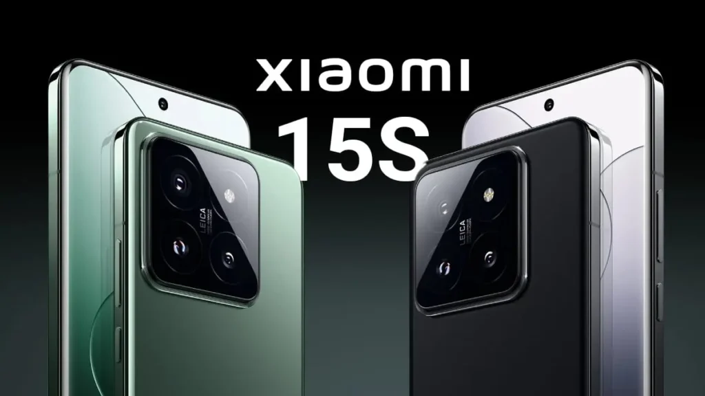 Xiaomi 15S Pro – Dolby Vision display and 90W fast charging for 680 euros