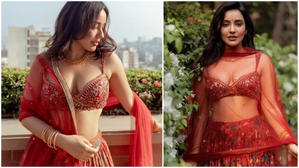 Neha Sharma Net Worth 2025: Know the total assets, income and luxury lifestyle of the actress