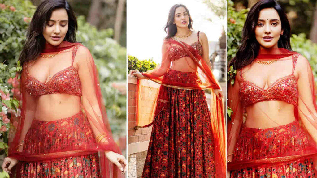 Neha Sharma Net Worth 2025: Know the total assets, income and luxury lifestyle of the actress