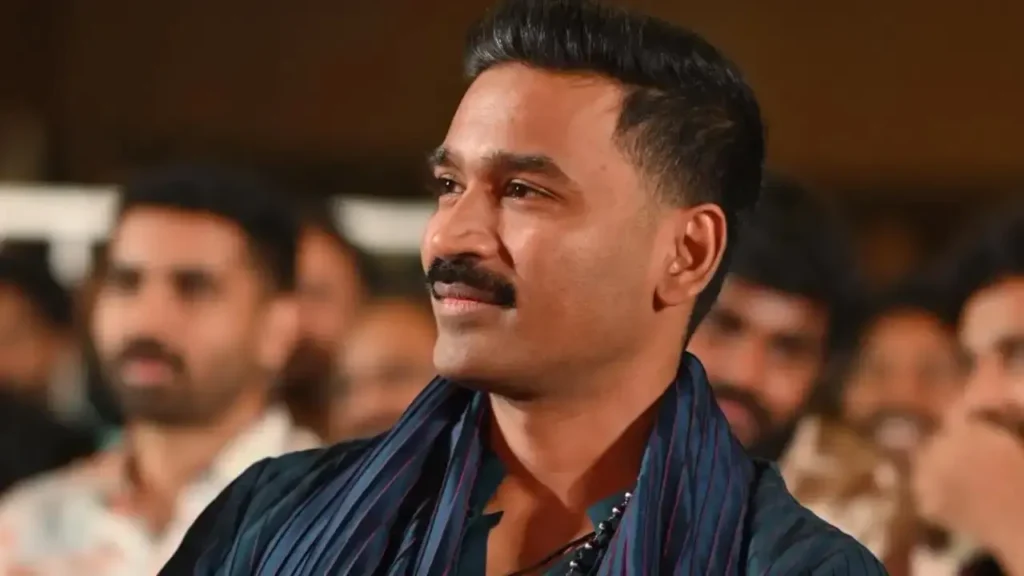 Dhanush Net Worth 2025: Complete information about the South superstar who has a net worth of ₹ 230 crores