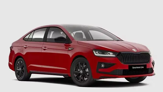 Skoda Slavia Limited Edition: Special model launched with new features and premium look