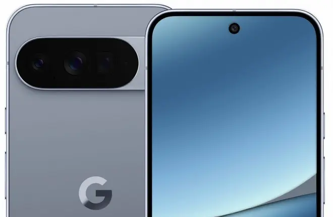 Google Pixel 10 Pro: Amazing camera visor and foldable display, priced at just ₹84,999