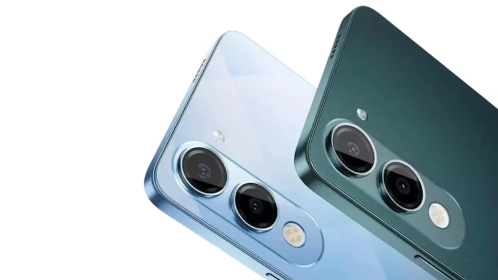 iQOO Z10 Lite 4G launched: With 50MP camera, Snapdragon 685 and powerful battery, know the price and features