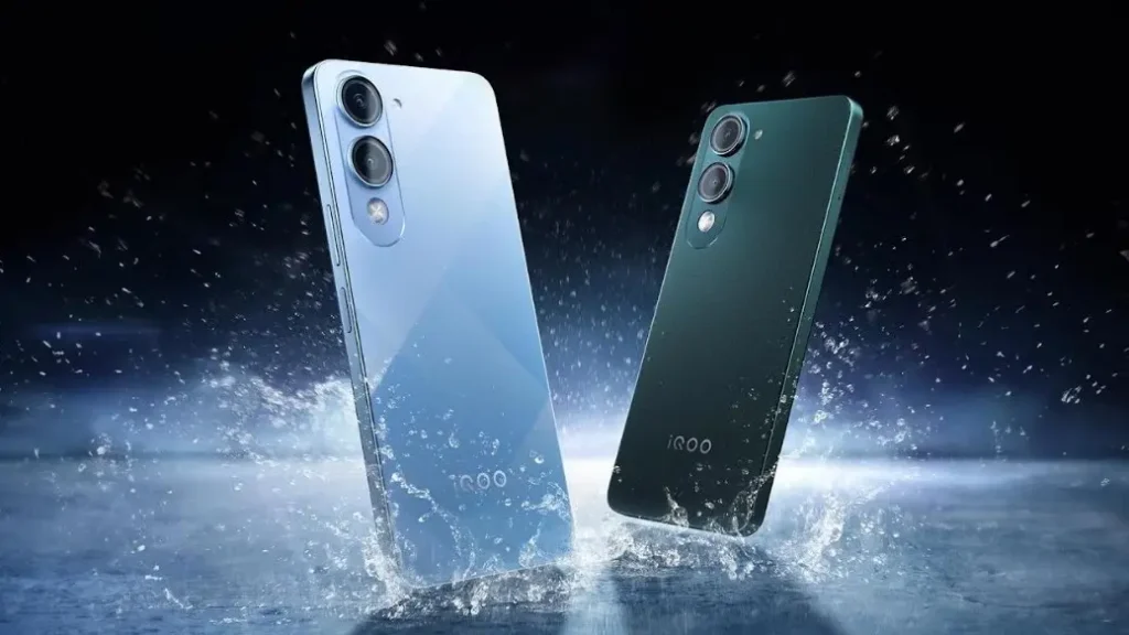 iQOO Z10 Lite 4G launched: With 50MP camera, Snapdragon 685 and powerful battery, know the price and features