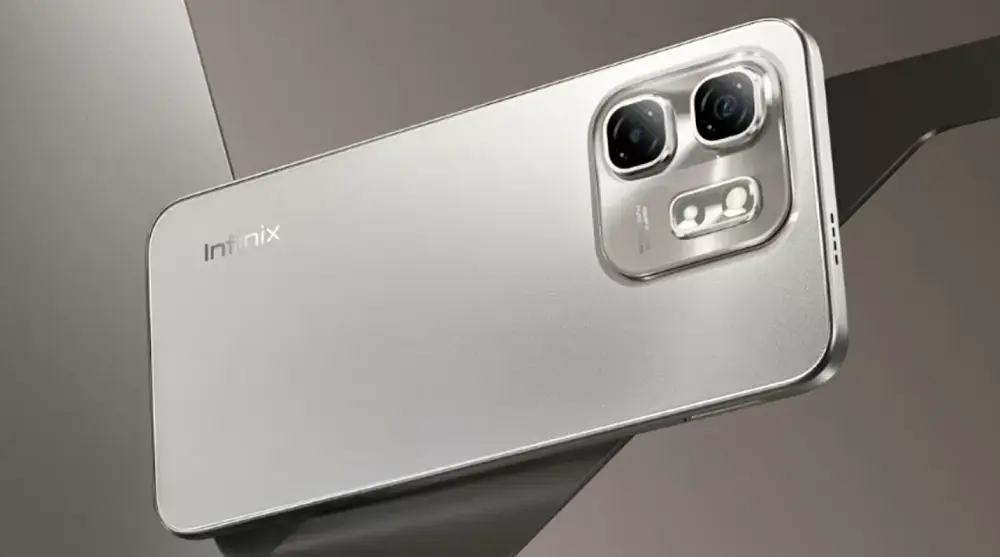 Infinix Hot 60i 5G launching in India on August 16, 50MP camera, 6000mAh battery and unique AI features