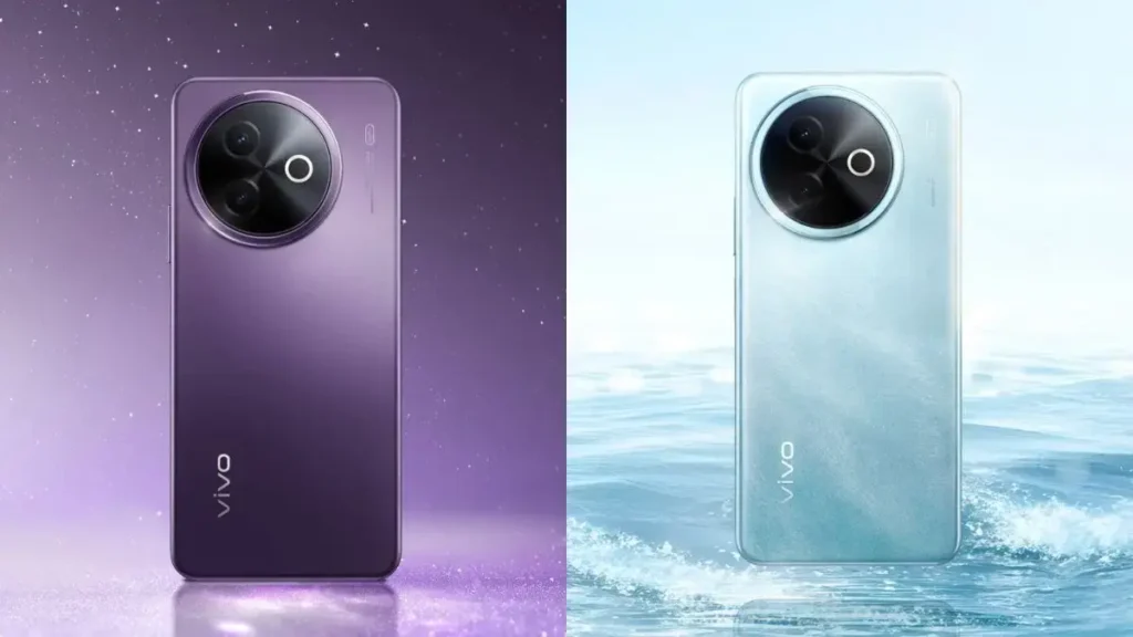 Vivo Y39 Processor: A smartphone with great camera and strong battery life for just ₹17,999