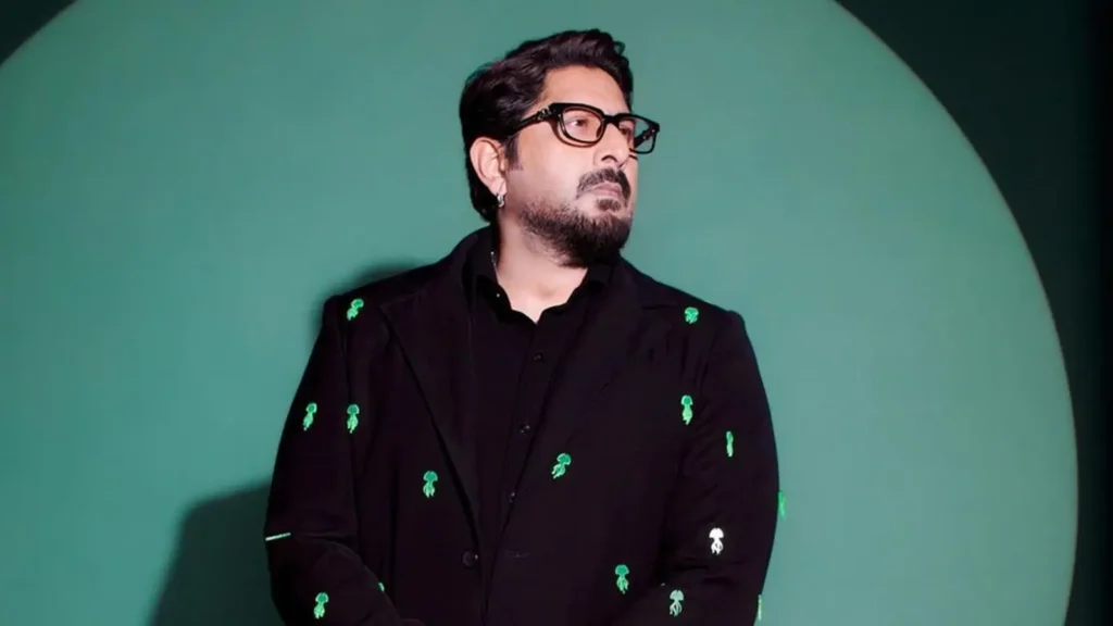 Arshad Warsi Net Worth 2025: Is it really ₹341 crores? Know full details
